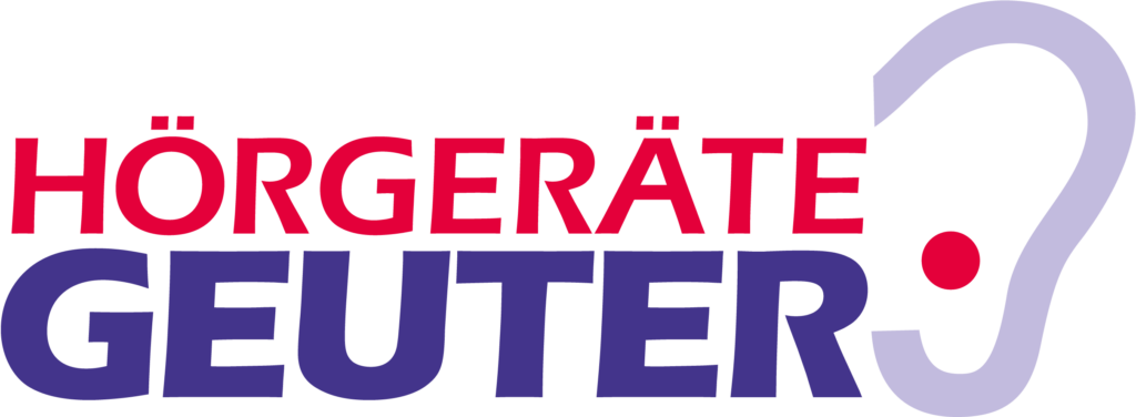 Hoergeraete-Geuter-Logo